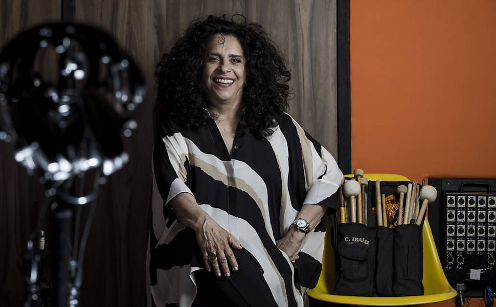 Gal Costa