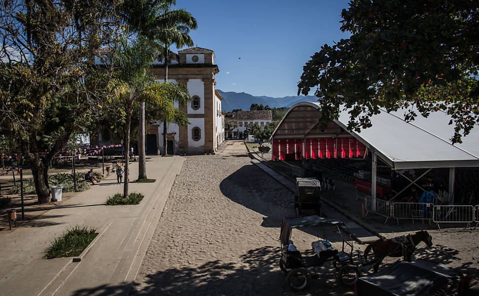 Paraty