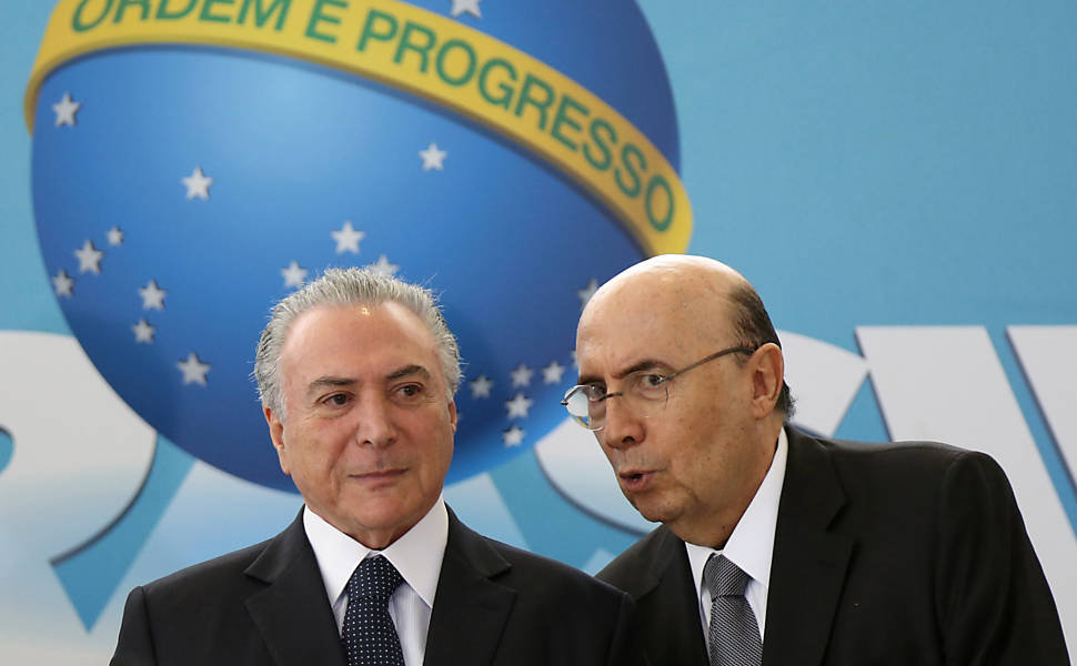 Governo Temer