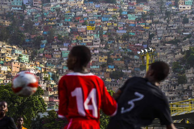 Após 13 anos, Brasil deixa o Haiti
