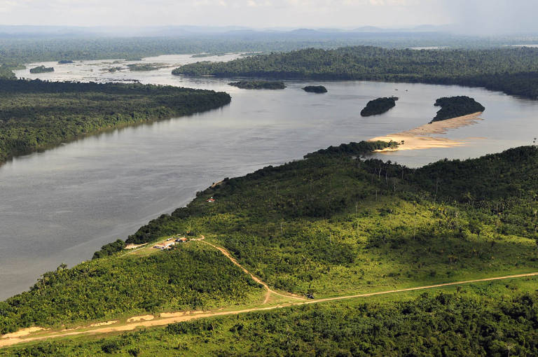 Renca (Reserva Nacional de Cobre e seus Associados)