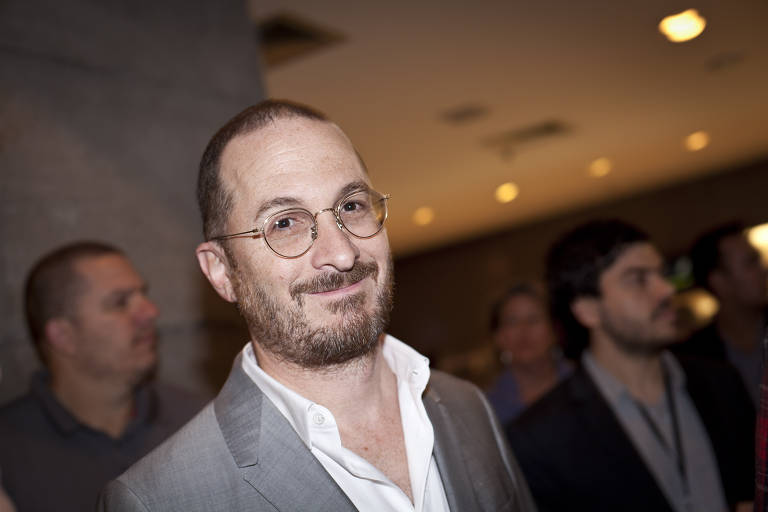 Darren Aronofsky, de 'Mãe!', lança 'Pacificado' e diz que Bolsonaro é nocivo