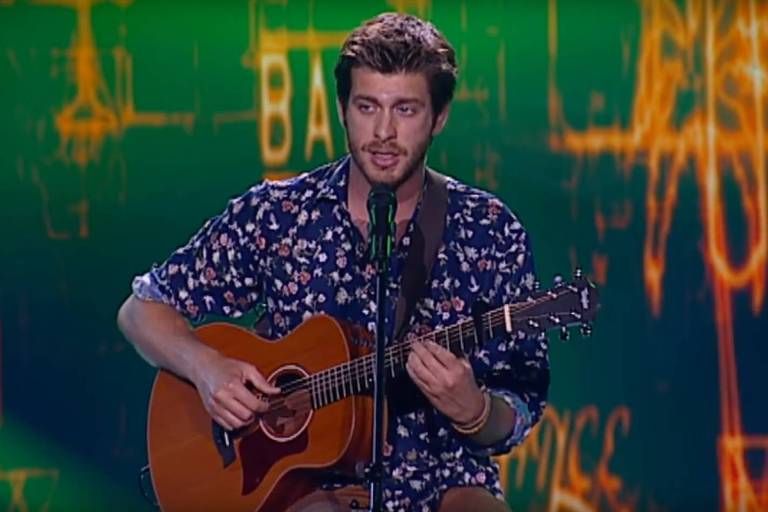 Música brasileira é cantada no 'The Voice Portugal' e vídeo viraliza; assista 