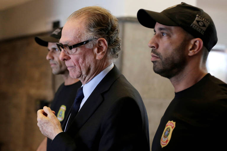 Nuzman é condenado a 30 anos de prisão por propina pelas Olimpíadas do Rio