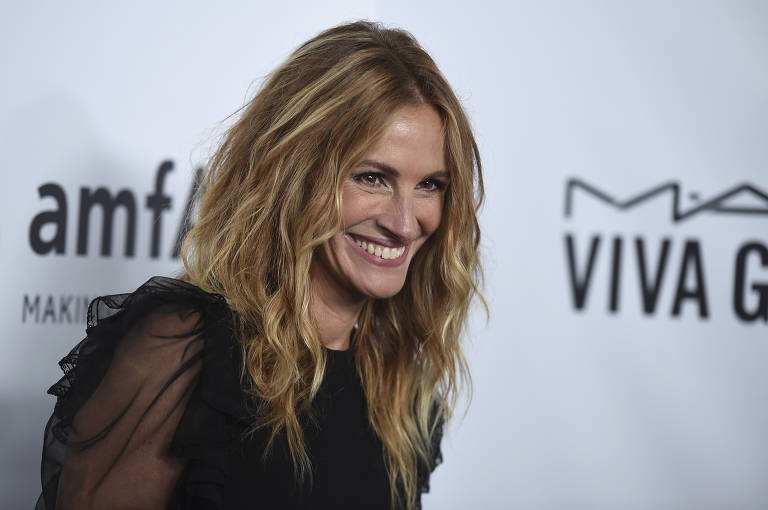 Julia Roberts