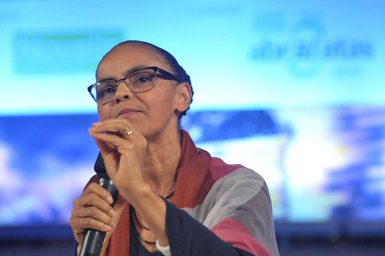 Marina Silva - Veja imagens 