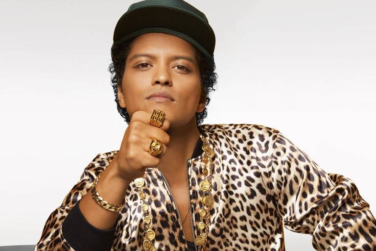 The Town anuncia Bruno Mars para encerrar a última noite do festival