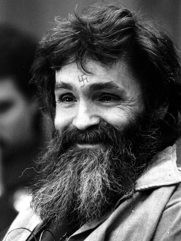 Charles Manson