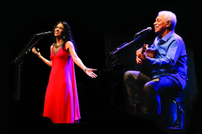 Gilberto Gil, Gal Costa, Nando Reis e outros destaques da MPB se reúnem em vários palcos 