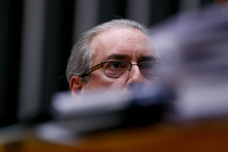 Auge e queda de Eduardo Cunha