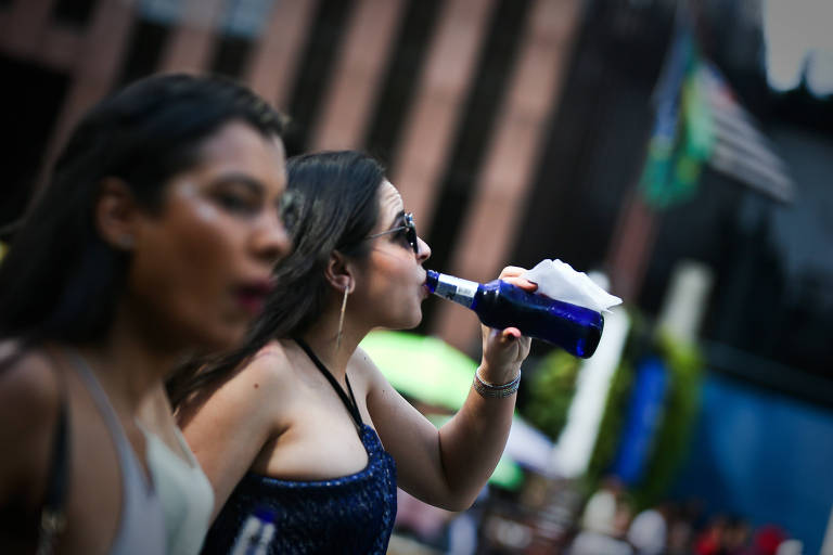 Após verão mais seco em 15 anos, cidade de São Paulo terá outono típico