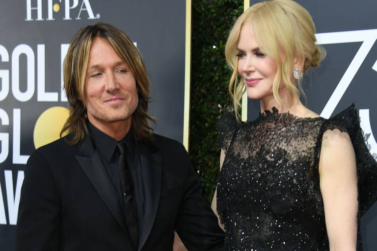 Novo apartamento de Nicole Kidman e Keith Urban