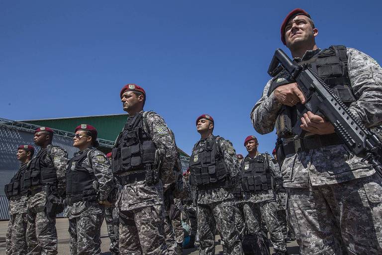 Ministério da Justiça autoriza uso da Força Nacional em Roraima e em áreas indígenas