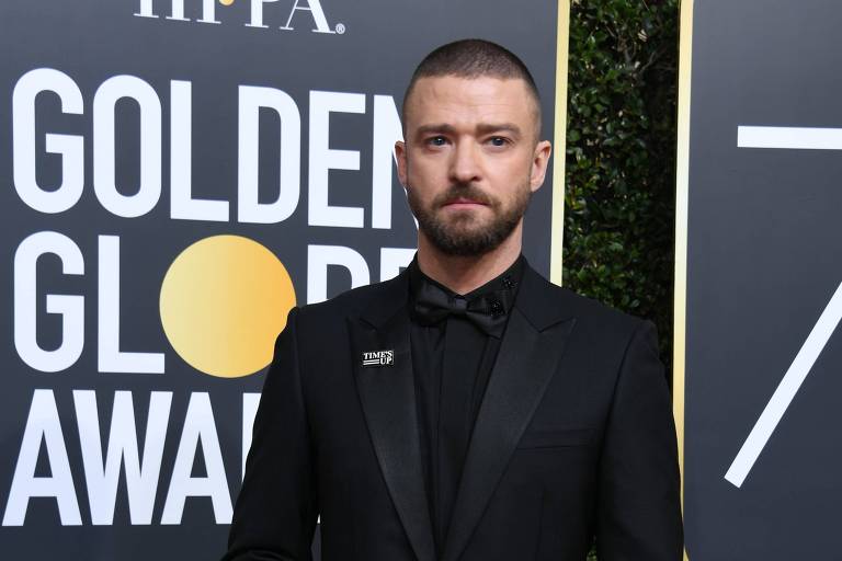 Elton John cogitou escalar Justin Timberlake para interpretá-lo em 'Rocketman'