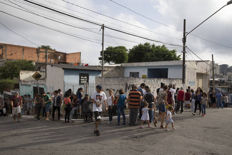 SP tem 3 primeiras mortes por febre amarela contraída na capital