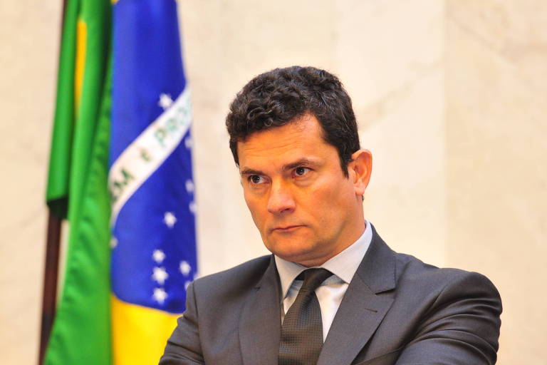 Sergio Moro, da Lava Jato à demissão do Ministério da Justiça