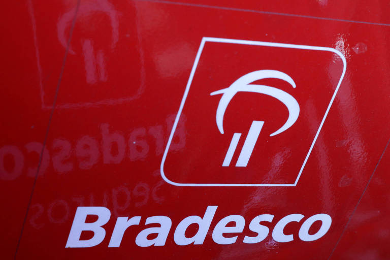 Bradesco perde R$ 24,1 bi em valor de mercado após balanço