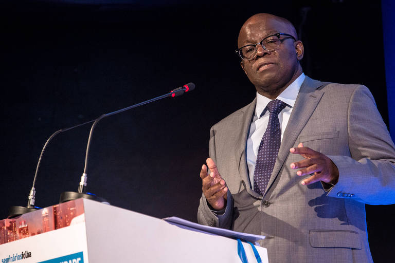 'Joaquim Barbosa é um fortíssimo candidato à Presidência', afirma leitor