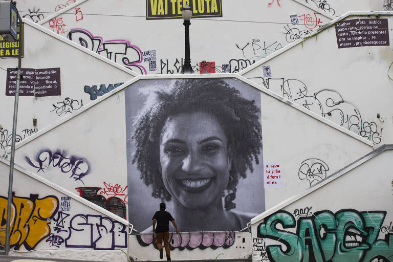 Assassinato da vereadora Marielle Franco (PSOL)