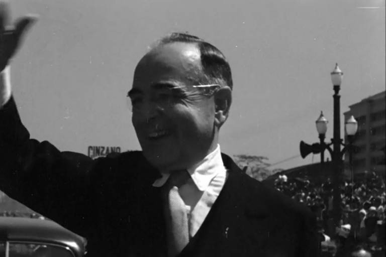 Há 90 anos, governo Getúlio Vargas criava o Dia do Automóvel