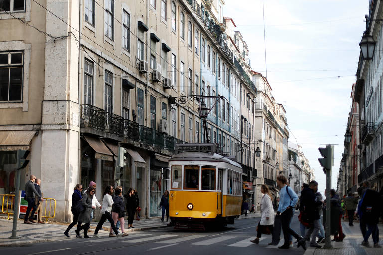 Visto para investidores de mais de 500 mil euros é alvo de escrutínio em Portugal