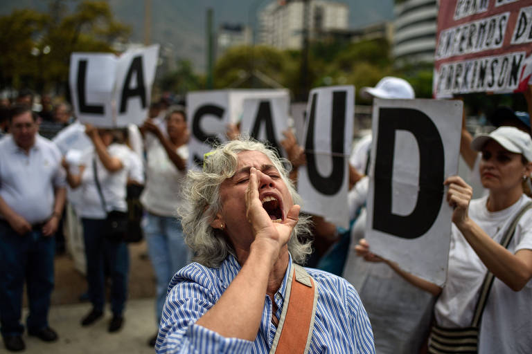 Países das Américas avaliam manifestar rejeição a eleição na Venezuela