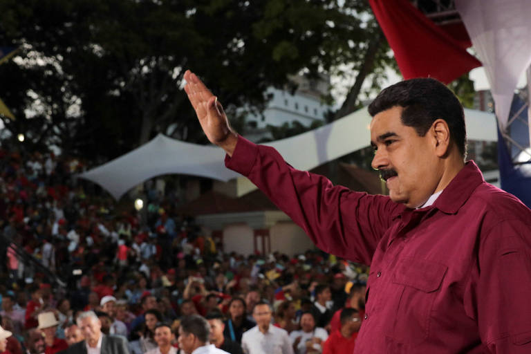 Crítica a regime da Venezuela domina eventos antes da Cúpula das Américas