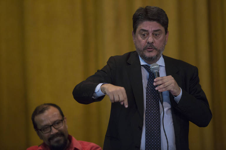 Vídeo em que ex-deputado critica Lei da Ficha Limpa é tirado de contexto para sugerir fraude eleitoral