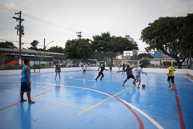 Saiba como escolher a melhor atividade física para crianças e adolescentes