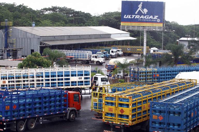 Pressão de empresa faz superintendente do Cade ameaçar setor de gás com punição