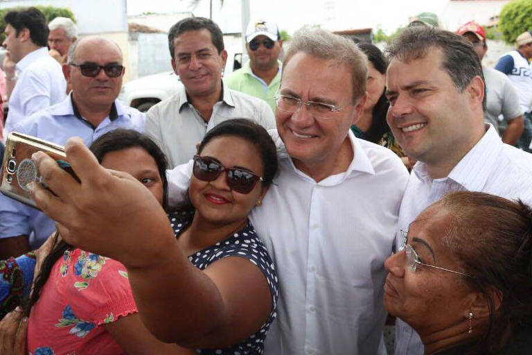 Políticos articulam chapas em família para eleições em ao menos cinco estados