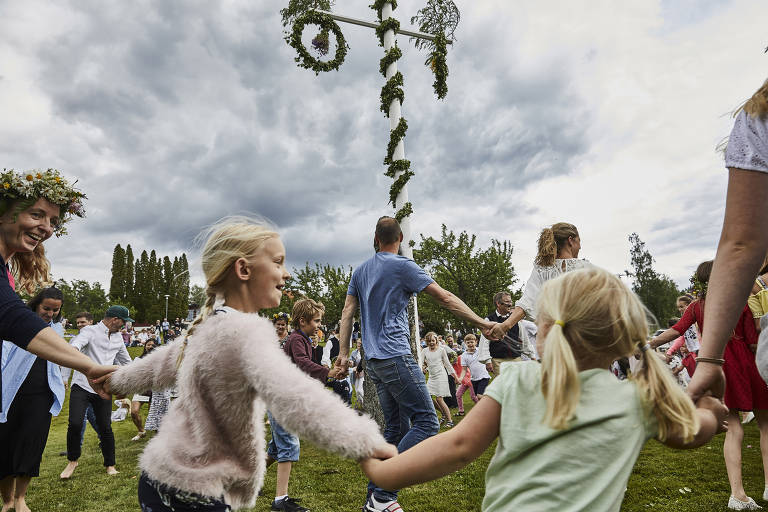 Festivais de verão na Europa