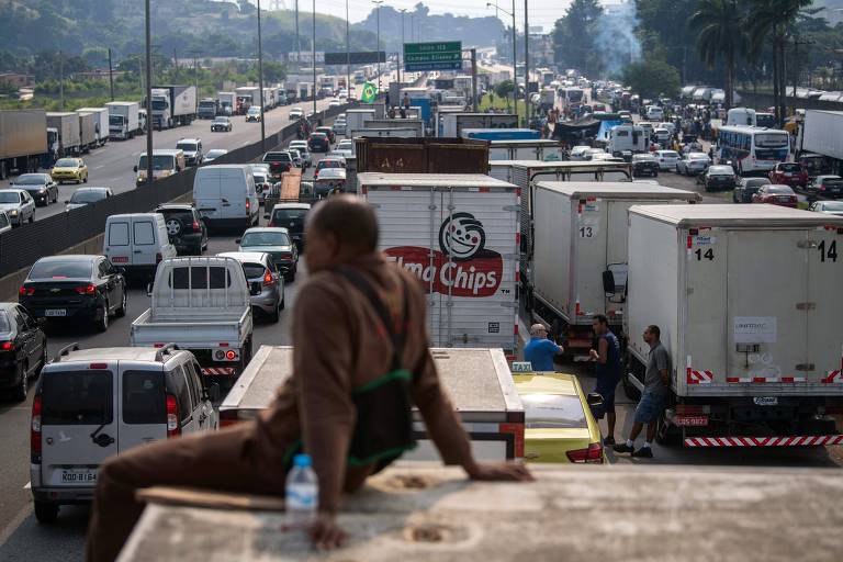 TCU pressiona governo para relicitação da rodovia Rio-Juiz de Fora