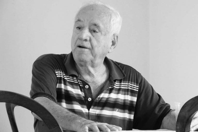 Ermelino de Souza (1927-2018)