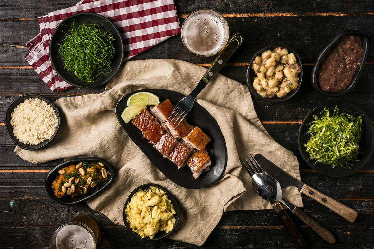 A Casa do Porco votada como a melhor casa de carnes