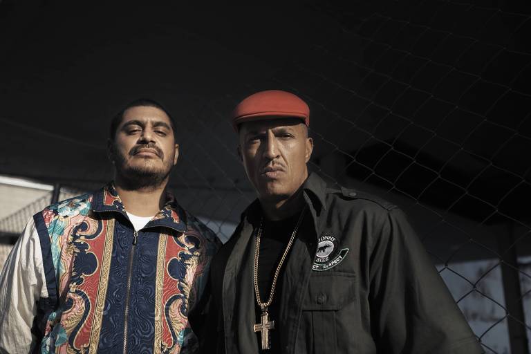 Criolo e Mano Brown se apresentam juntos; veja mais shows que rolam nesta sexta