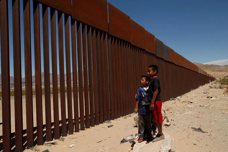 Cresce a separação de crianças dos pais imigrantes nos EUA