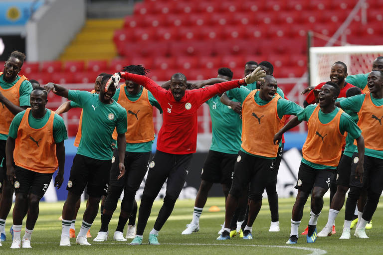 Senegal foge à regra africana com técnico nascido no próprio país