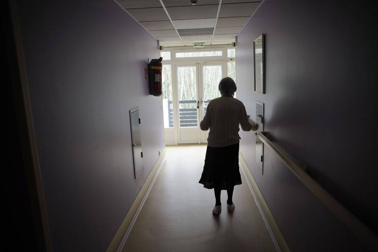 Envelhecimento da população e o desafio da demência
