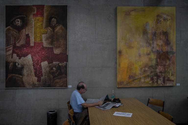 Bibliotecas de São Paulo