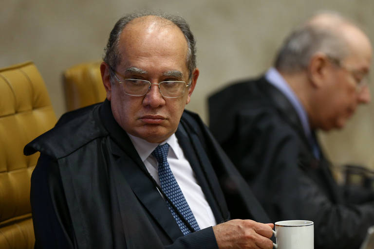 Procuradores da Lava Jato criticam Gilmar por soltar irmão de Richa