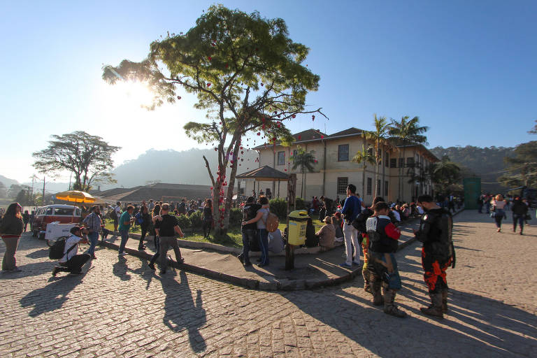 Conheça cinco festivais de inverno no Brasil