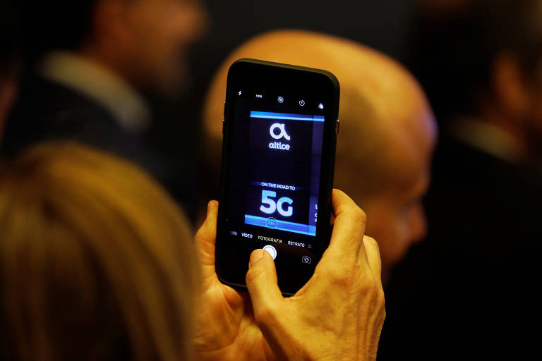 Tecnologia do 5G deve enfrentar dificuldades para se desenvolver no Brasil