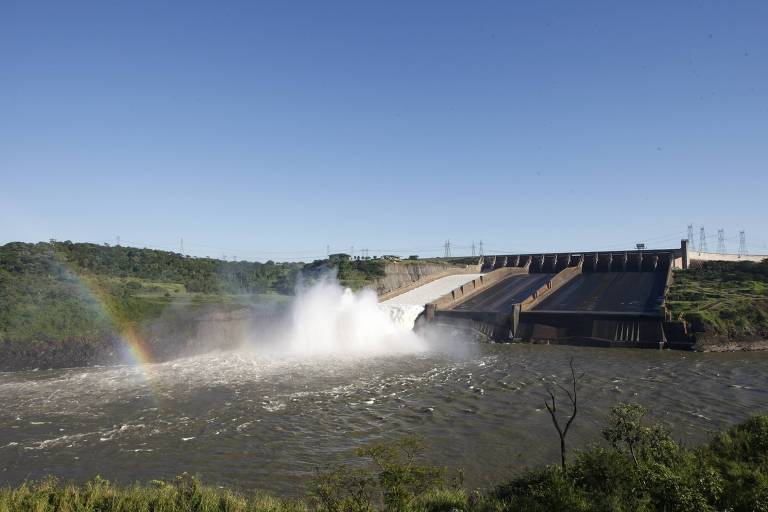 Cinco grandes obras de engenharia para conhecer, de Foz do Iguaçu a Dubai