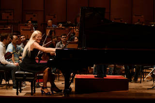 Valentina Lisitsa