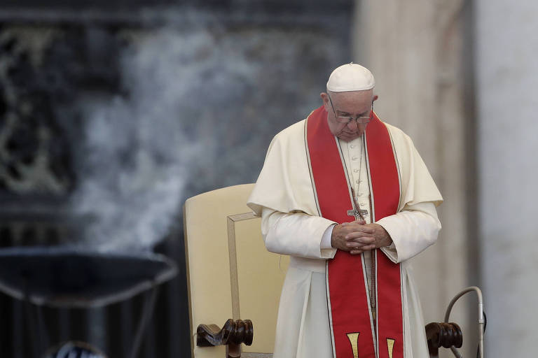 Polêmicas do papa Francisco