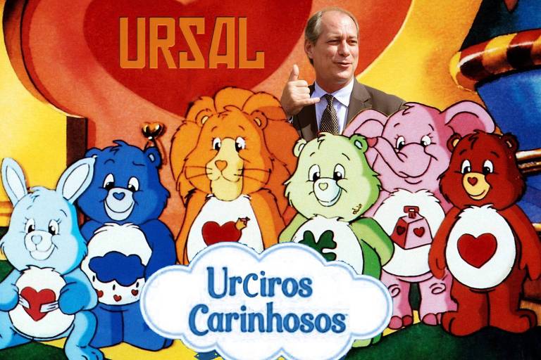 Ursal - União das Repúblicas Socialistas da América Latina