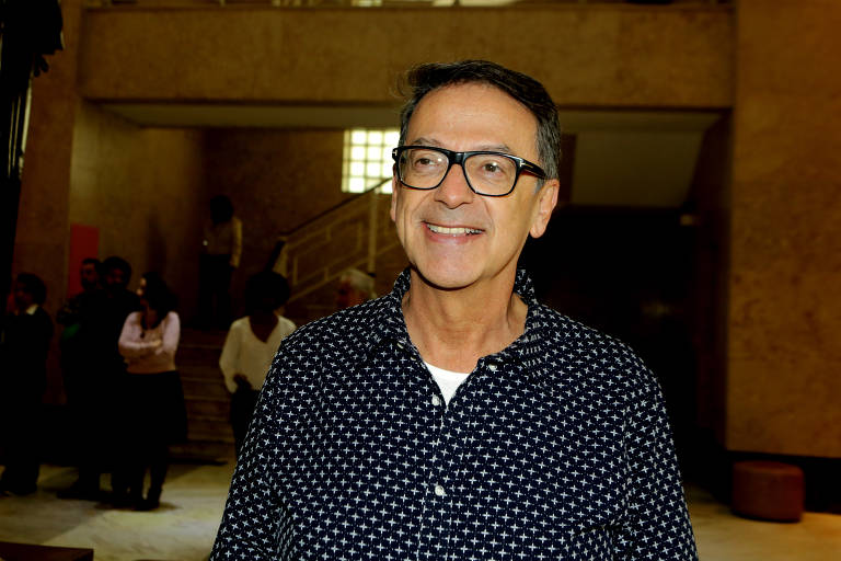 Marcelo Araujo critica mudança na chefia de museus federais
