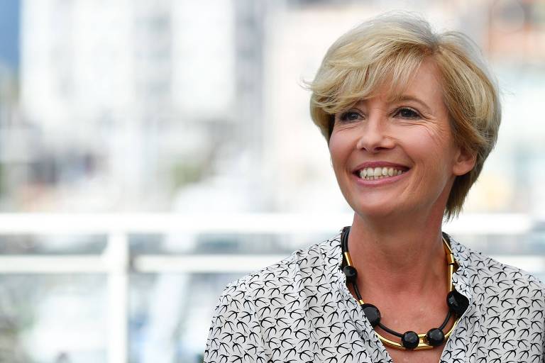 Emma Thompson pode fazer parte de live-action sobre origens de Cruella, vilã de '101 Dálmatas'