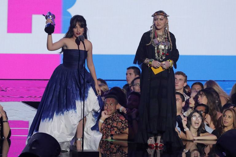 MTV Video Music Awards 2018